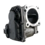 Дроселова клапа Mitsubishi ASX I 2010-2019 ID: 161471 ОЕМ № 1450A139, снимка 1