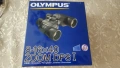 Бинокъл Olympus 8x16x40, снимка 2