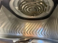 Фритюрник с горещ въздух Russell Hobbs SatisFry Snappi Dual Basket , снимка 3