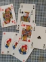 стари гръцки карти за игра , снимка 3