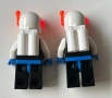 Lego Space Ice Planet фигурки, снимка 2