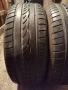 Продавам 2 броя летни гуми 195.55.15 на 1 сезон дот 2021 Dunlop , снимка 2