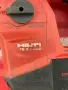 Hilti TE 30 A36 ATC Къртач Перфоратор Батерия Куфар, снимка 3