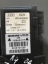 Мотор за стъклоповдигач на задна дясна врата за Audi A4 B6 (2002-2007) 0130821766 5WK47011, снимка 3