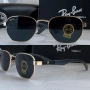 Ray Ban Ferrari 2 цвята мъжки слънчеви очила минерално стъклоло дамски унисекс, снимка 5