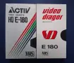 Видеокасети VHS Терминатор 1 Прилепи в Подземията Двоен Удар Смъртоносният дуел на Богомолката, снимка 1