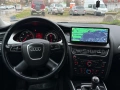 Audi A4 A5 B8 – 10.33” Android 15 Мултимедия CarPlay Ауди А4 А5 Навигация Андроид, снимка 3
