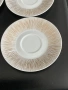 Кана за кафе и чинийки “Rosenthal”, form 2000, Германия., снимка 5