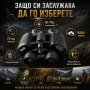 Мощен ловен бинокъл Bushnell 10-70×70 за туризъм птици животни море професионален туристически, снимка 3