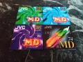JVC MD-74 Mini Disc, снимка 1