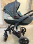 Количка Milu Kids бебешка количка 2в1, снимка 1