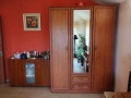Продавам спален комплект, снимка 2