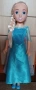Голяма кукла Елза 80см височина, снимка 3