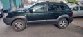 Hyundai Tucson 2.0,crdi 113hp,2007, снимка 3