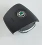 Airbag Шкода Октавия 2 Skoda Octavia II 2004-2008г, снимка 2