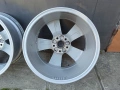 ОРИГИНАЛНИ джанти 17 ' цола 5x112 57,1 Seat / СЕАТ VW AUDI Skoda 7,5J ET51, снимка 16