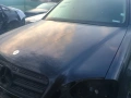 Преден капак Mercedes-Benz ML 270 W163, снимка 2