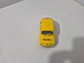 1/43 Seat 600D 1963 Solido , снимка 4
