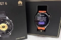 Huawei Watch GT 6 46mm, снимка 7