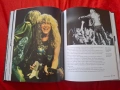 Iron Maiden- книга, снимка 6