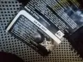 Каска за сноуборд и ски QUIKSILVER (Matte Black Graphics) + оригинална торбичка, снимка 6