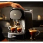 Еспресо кафемашина с капсули Philips Lor Barista , снимка 5