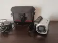 Камера Sony DCR-SR35 Handycam HYBRID HDD, снимка 1