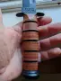 Нож Ka-Bar 1217 USMC Fighting Knife, снимка 4