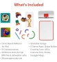 Osmo Little Genius Starter Kit, образователен STEM комплект, предназначен за деца на възраст 3-5 год, снимка 8