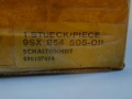 превключващ модул Hella 9SX 854 505-01 swiching control module, снимка 9