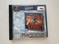 Soviet Strike за PS1, снимка 1