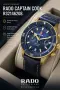 Rado Captain Cook R32146208, снимка 1