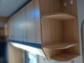 Продавам Каравана която почти не ползвана Като нова, снимка 15