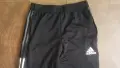 Adidas Football Pants Размер S мъжка футболна долница с тесен крачол 20-69, снимка 4
