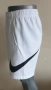 Nike Cotton Short Mens Size S / L 2 броя НОВО! ОРИГИНАЛ! Мъжки Къси Панталони!, снимка 12