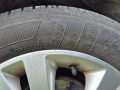 Продавам джанти 16" с летни гуми Kleber Quadraxer – 205/55 R16 (Opel Astra G / Zafira A), снимка 8