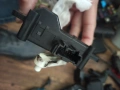 Моторче клапа парно 8610007070 за MAZDA 5 (CR19) 2.0 , 861000-7070, снимка 3