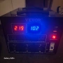 Vevor трансформатор на ток, снимка 2