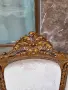 Италианска барокова холна гарнитура , снимка 7