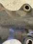 Дясна конзола/стойка монтажна планка за Mercedes Atego OM904 815 4.250cc (1997–2005) A9062230501, снимка 2