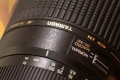 Tamron AF 70-300mm f/4-5.6 LD Di Tele-Macro обектив Канон, снимка 2