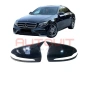 Тунинг капаци за огледала Batman Mercedes E-Class W213 (2016–2023), снимка 1