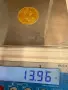 Златни монети Франц Йосиф 4 дуката, снимка 4