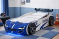 Детско легло кола TURBO GT, снимка 1