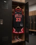 CHICAGO BULLS ❤️🏀 детско юношески баскетболни екипи , снимка 4