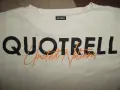 Тениски YAKUZA, QUOTRELL  мъжки,ХЛ, снимка 6