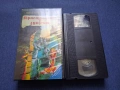 Видеокасета VHS Красавицата и Звярът , снимка 3