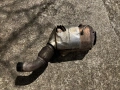DPF M57 празно тяло , снимка 1