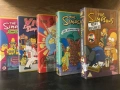 Видеокасети “ The Simeon’s “ VHS, снимка 1