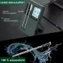 Безжичен термометър за месо с Bluetooth BFOUR BF-40, снимка 5